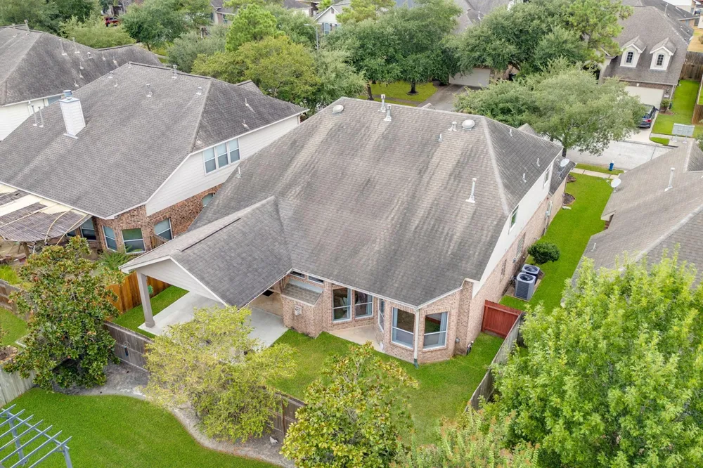 3414 Legends Mist Drive Spring, TX 77386