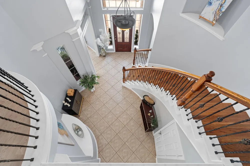 3414 Legends Mist Drive Spring, TX 77386