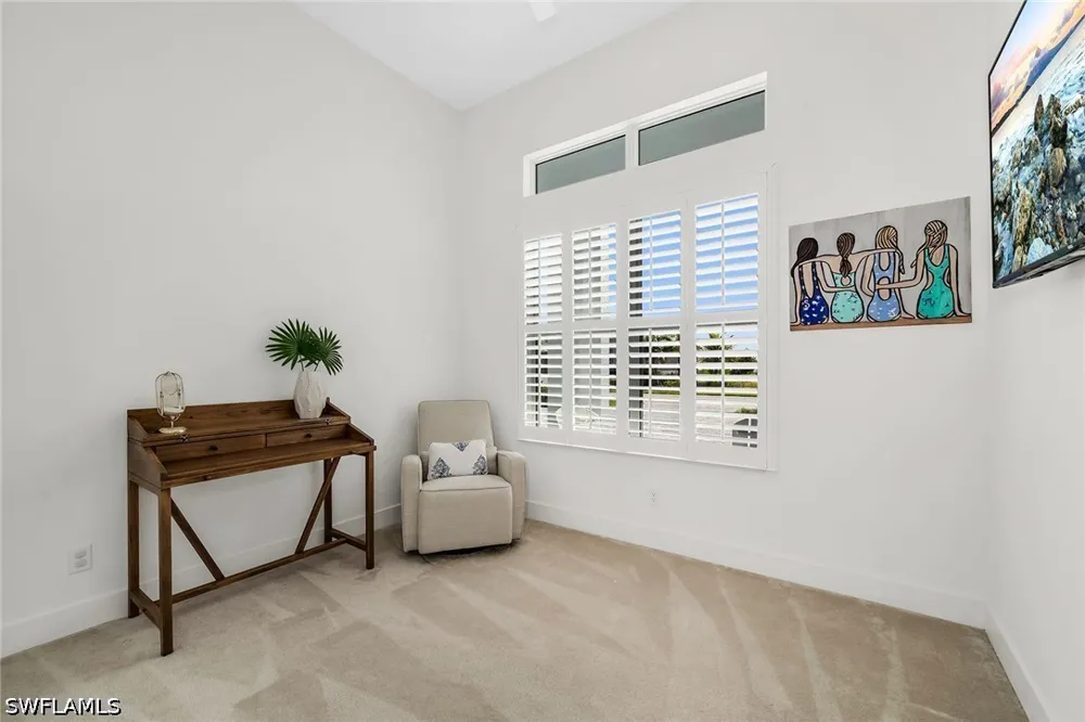 Wisteria Way Naples, FL 34114