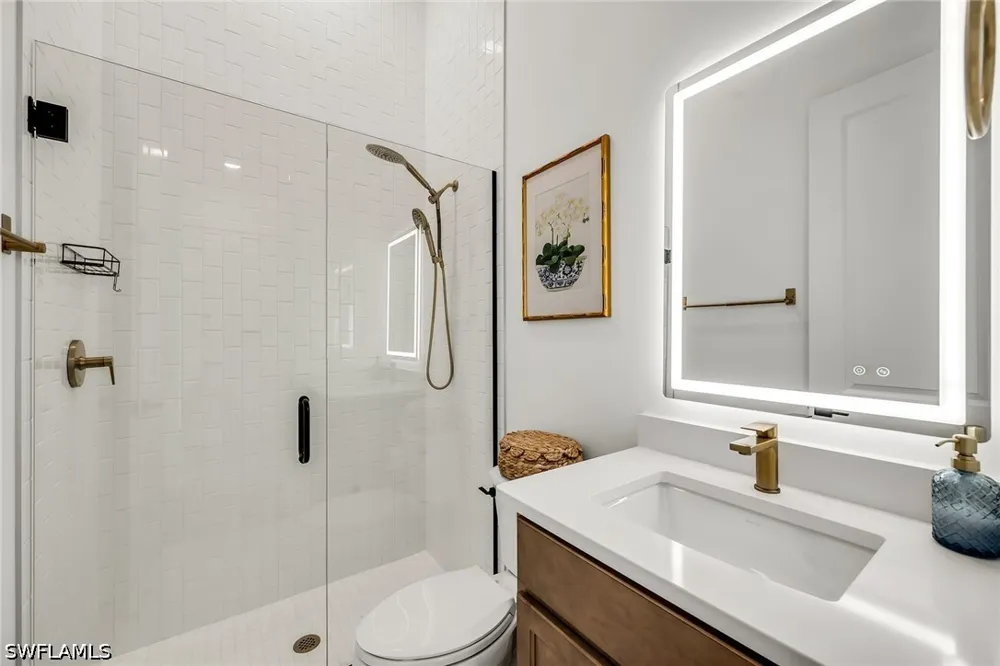 Wisteria Way Naples, FL 34114
