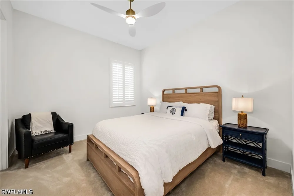 Wisteria Way Naples, FL 34114