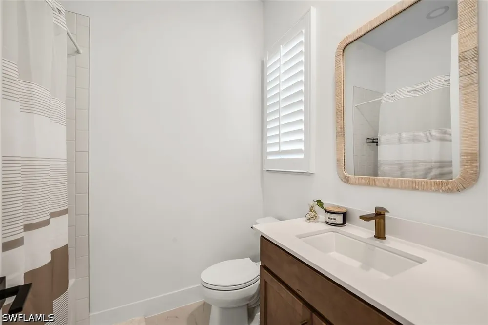 Wisteria Way Naples, FL 34114