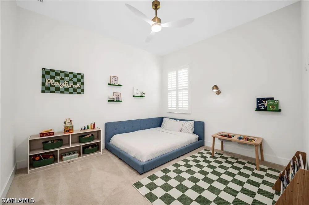 Wisteria Way Naples, FL 34114