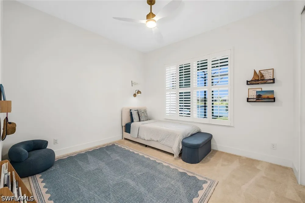 Wisteria Way Naples, FL 34114