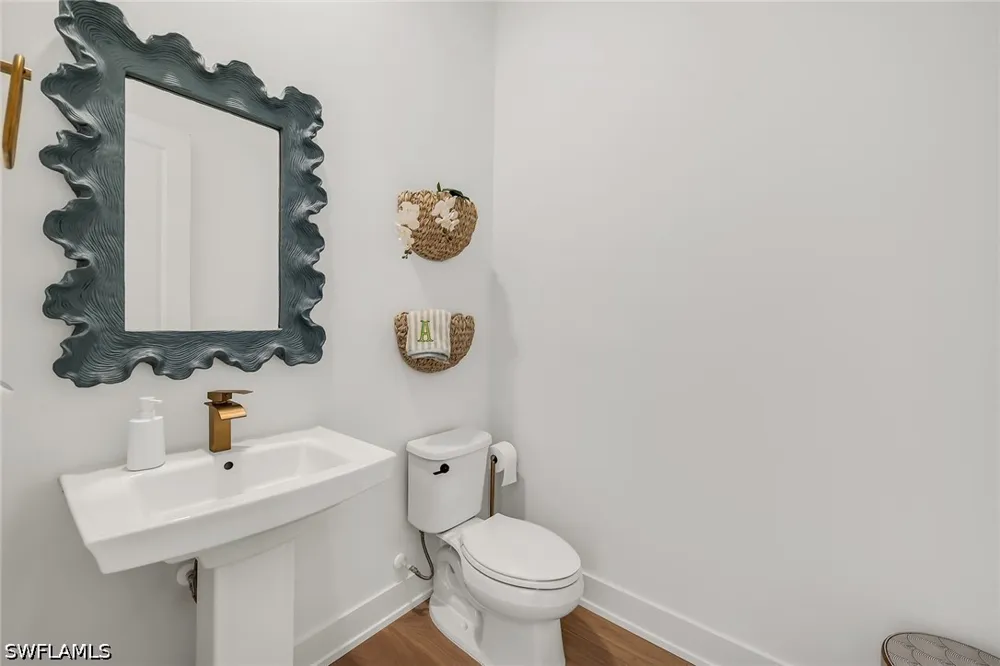 Wisteria Way Naples, FL 34114