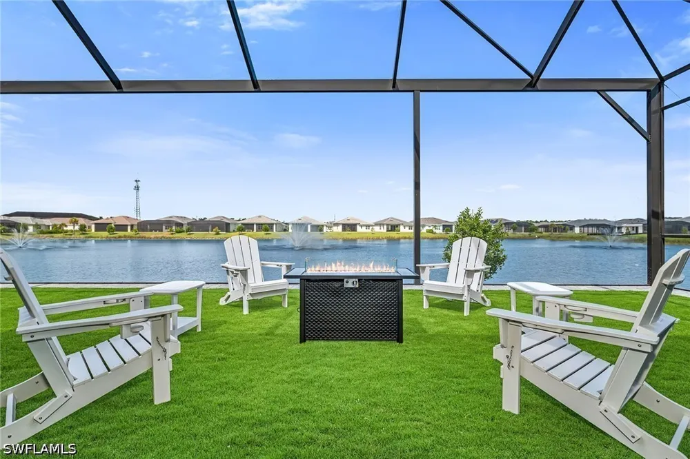 Wisteria Way Naples, FL 34114