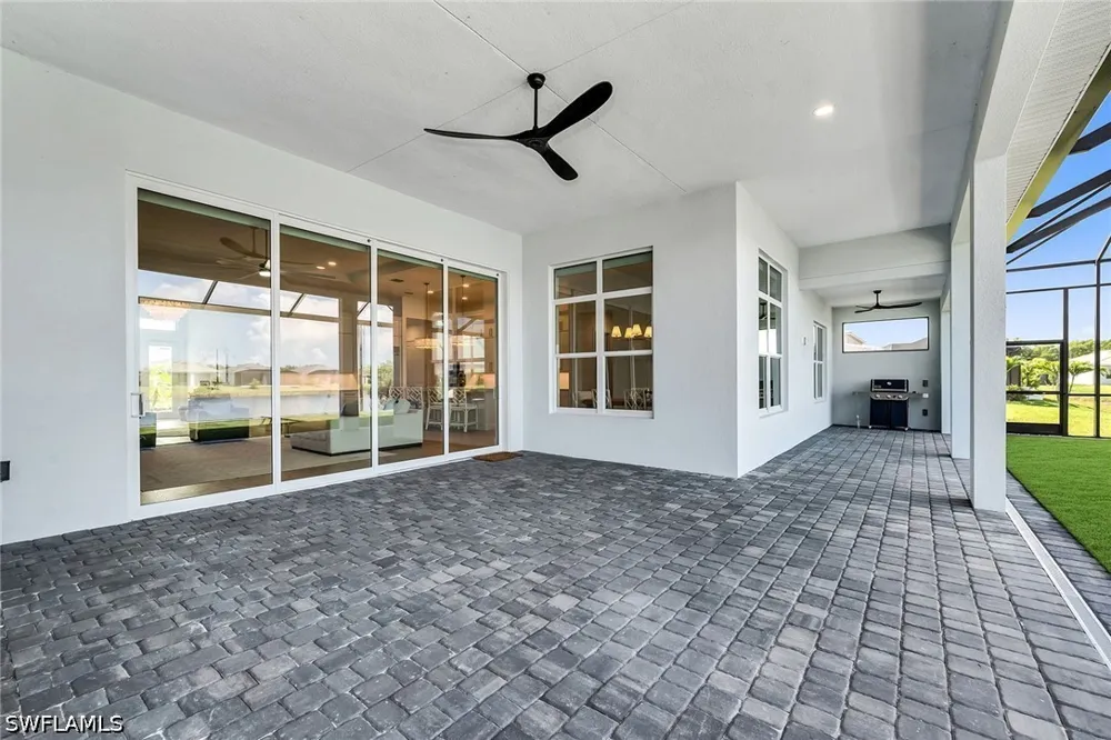 Wisteria Way Naples, FL 34114