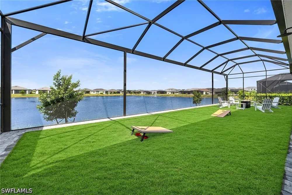 Wisteria Way Naples, FL 34114