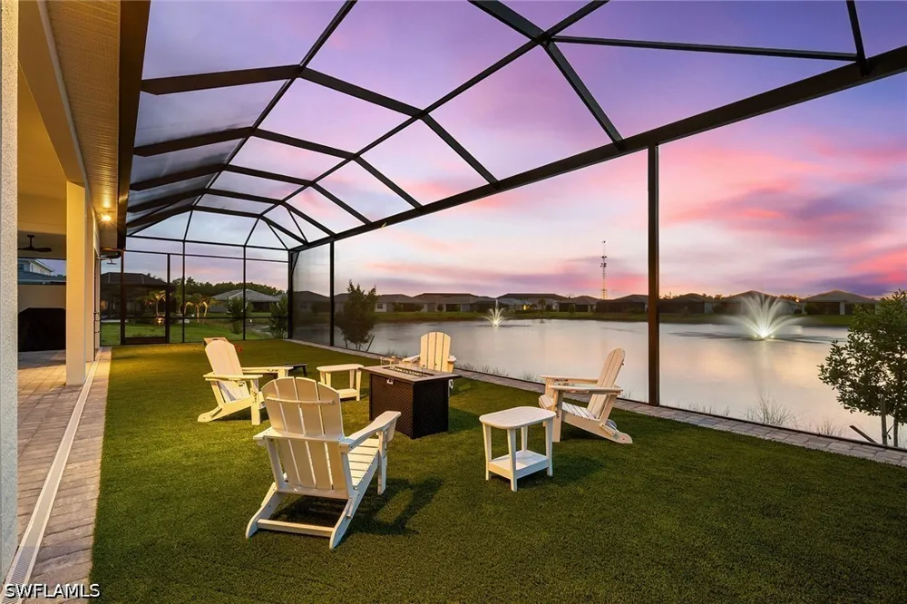 Wisteria Way Naples, FL 34114