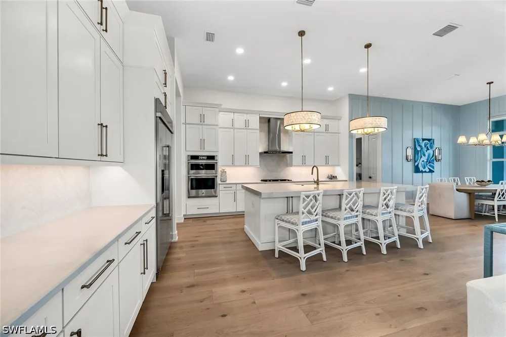 Wisteria Way Naples, FL 34114