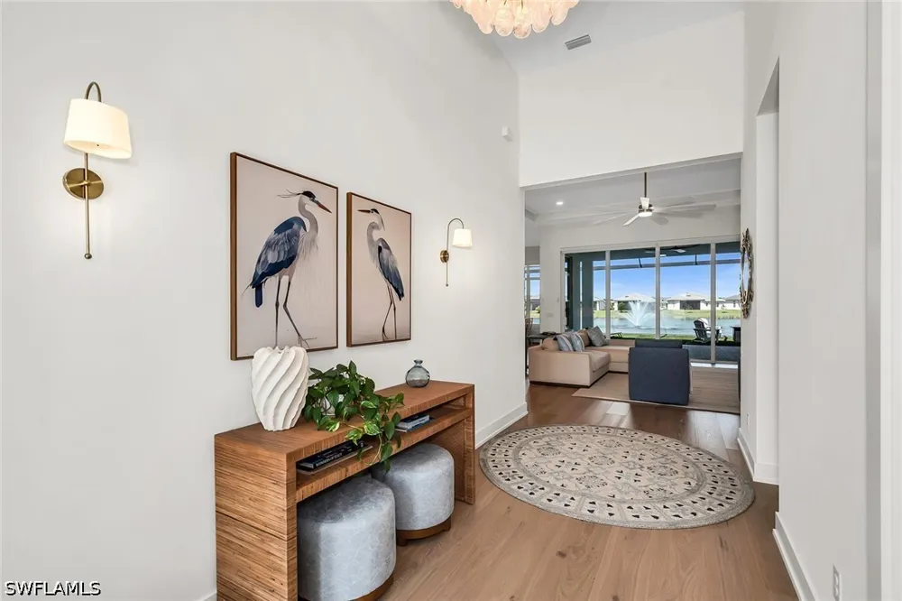 Wisteria Way Naples, FL 34114
