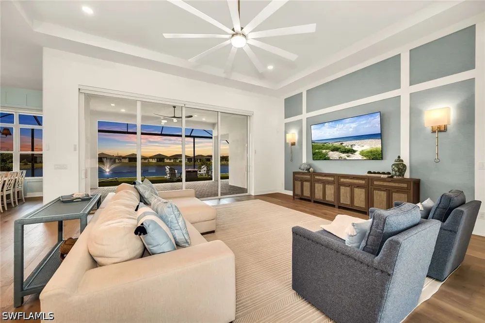 Wisteria Way Naples, FL 34114