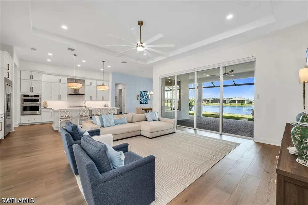 Wisteria Way Naples, FL 34114
