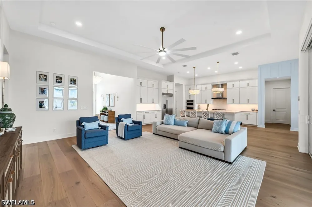 Wisteria Way Naples, FL 34114