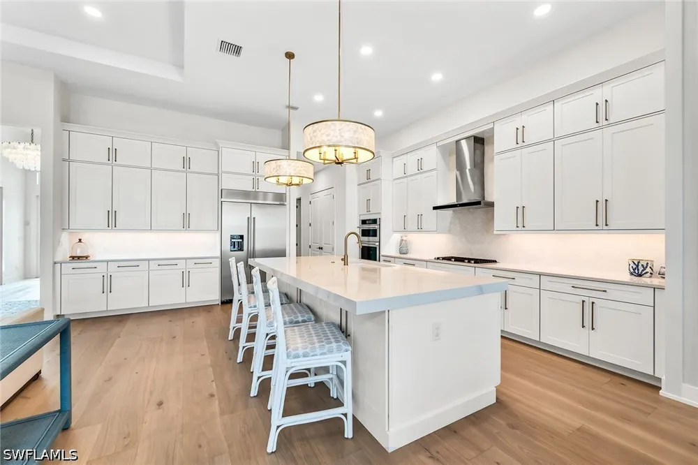 Wisteria Way Naples, FL 34114