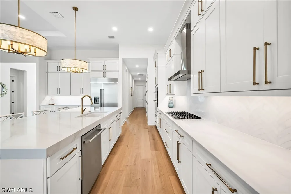 Wisteria Way Naples, FL 34114