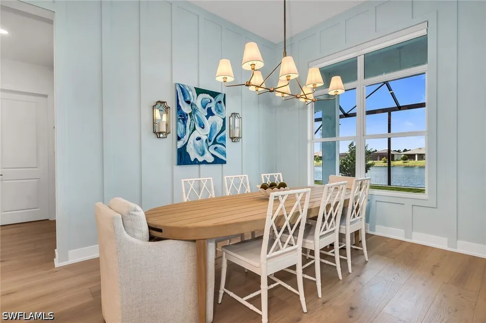 Wisteria Way Naples, FL 34114