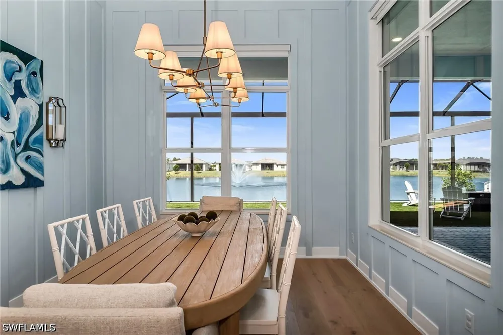 Wisteria Way Naples, FL 34114