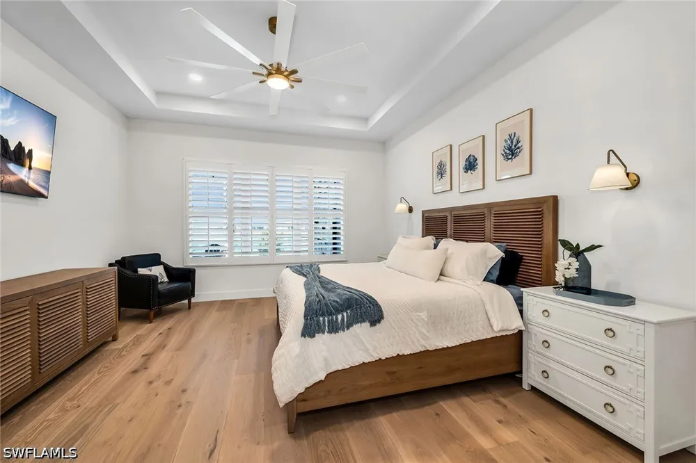 Wisteria Way Naples, FL 34114