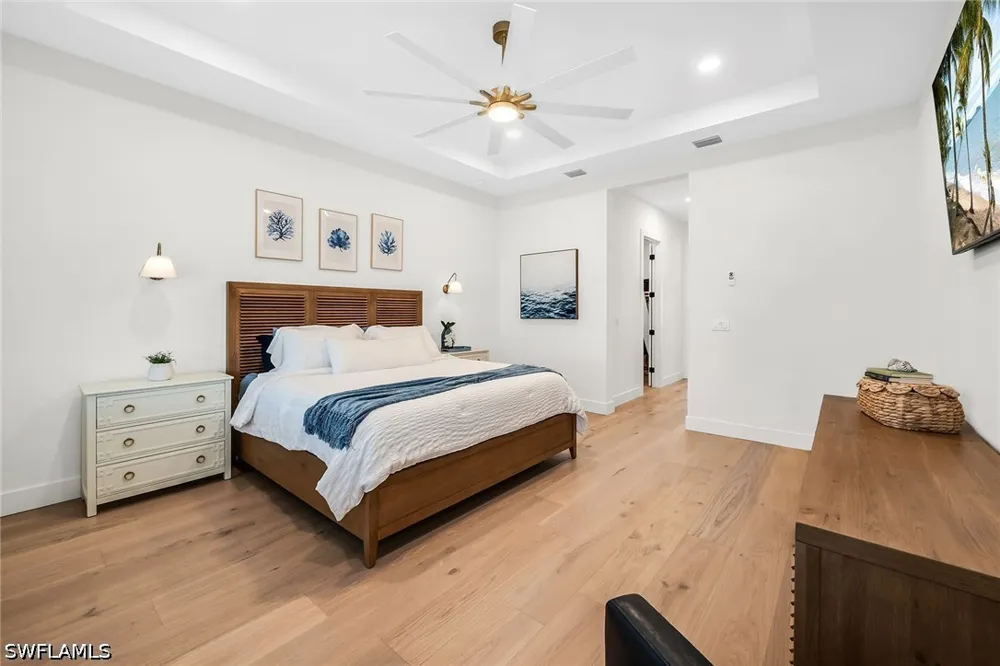 Wisteria Way Naples, FL 34114