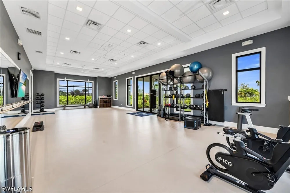 Wisteria Way Naples, FL 34114