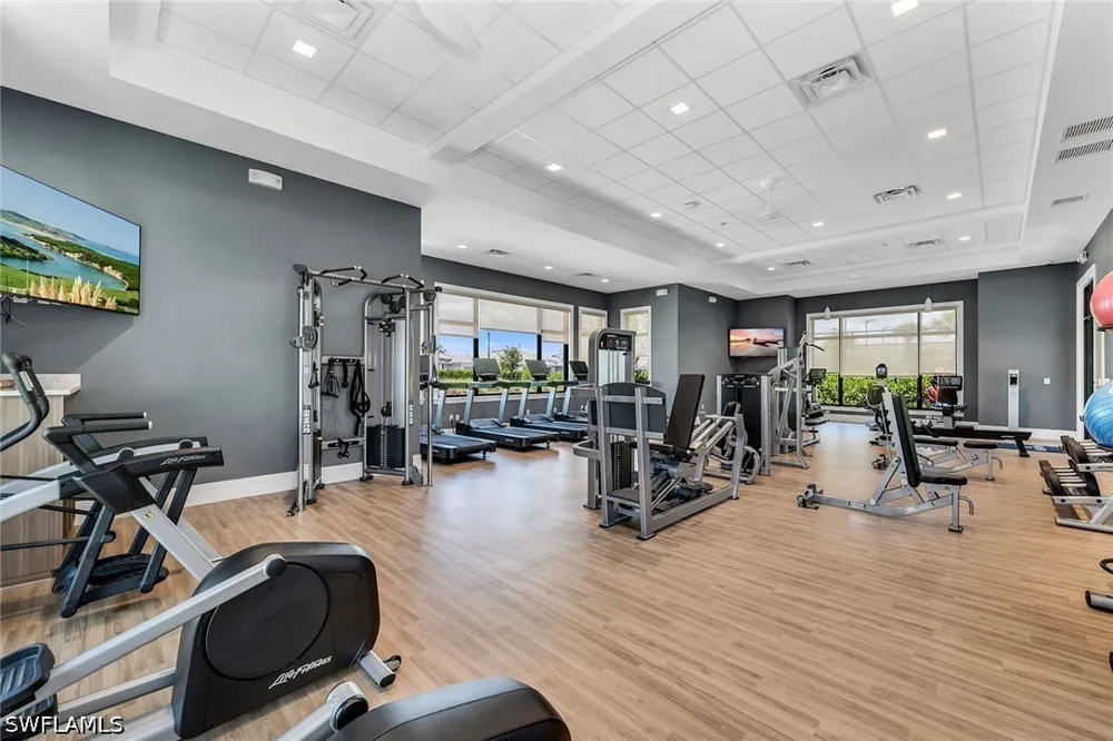 Wisteria Way Naples, FL 34114