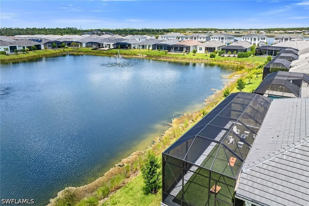 Wisteria Way Naples, FL 34114