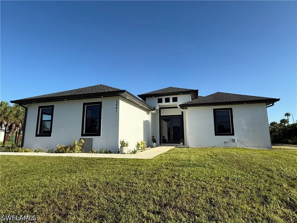 36th Avenue SE Naples, FL 34117