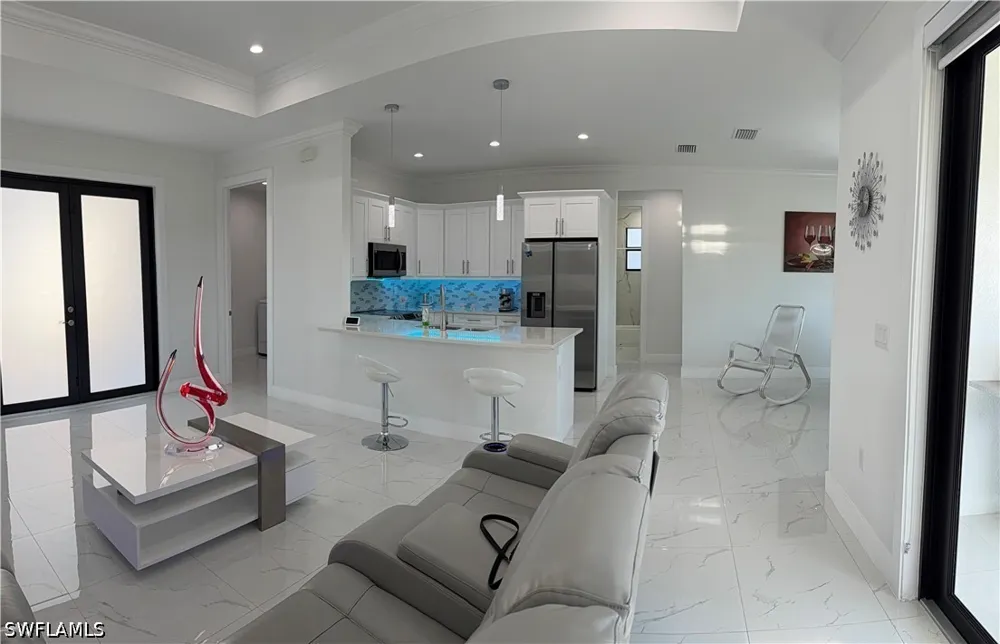 36th Avenue SE Naples, FL 34117