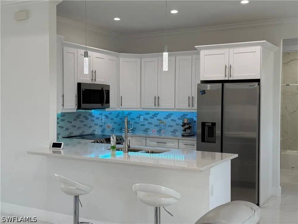 36th Avenue SE Naples, FL 34117