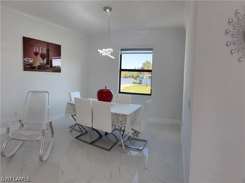 36th Avenue SE Naples, FL 34117