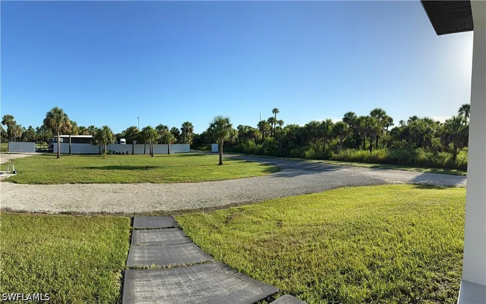 36th Avenue SE Naples, FL 34117