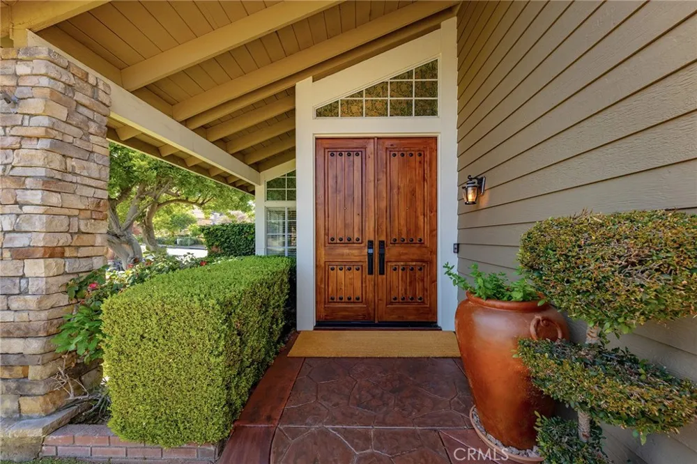 6356 Via Del Rancho Chino Hills, CA 91709