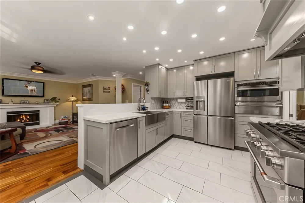 6356 Via Del Rancho Chino Hills, CA 91709
