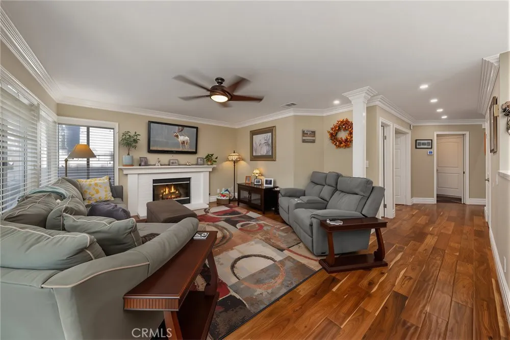 6356 Via Del Rancho Chino Hills, CA 91709