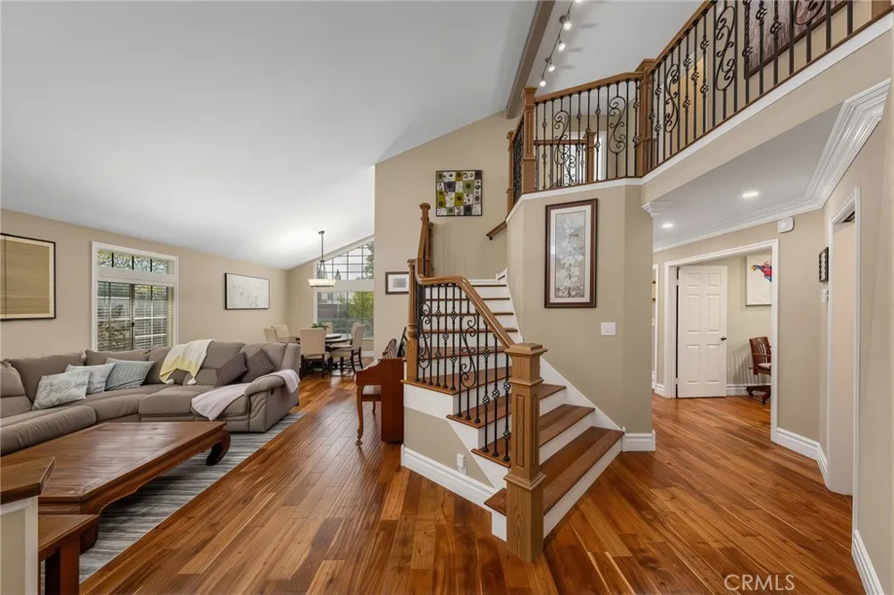 6356 Via Del Rancho Chino Hills, CA 91709