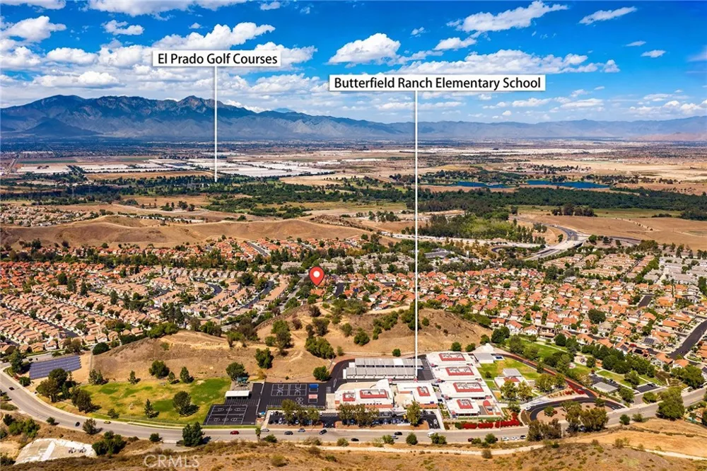 6356 Via Del Rancho Chino Hills, CA 91709