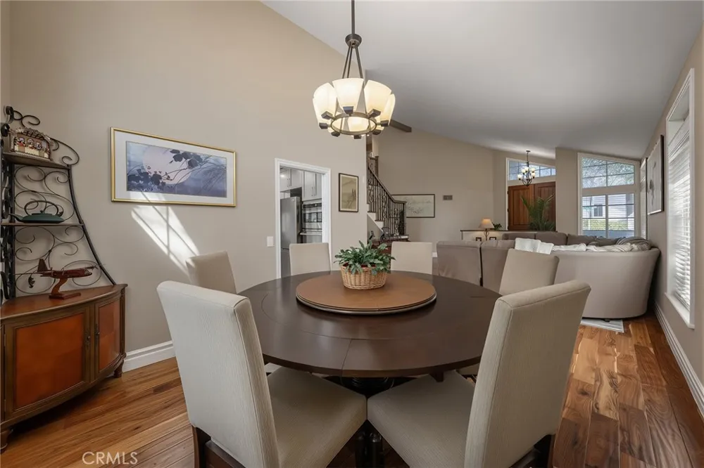6356 Via Del Rancho Chino Hills, CA 91709