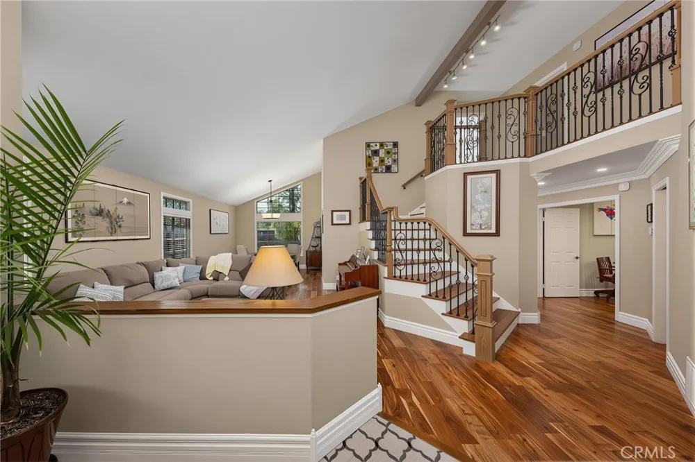 6356 Via Del Rancho Chino Hills, CA 91709