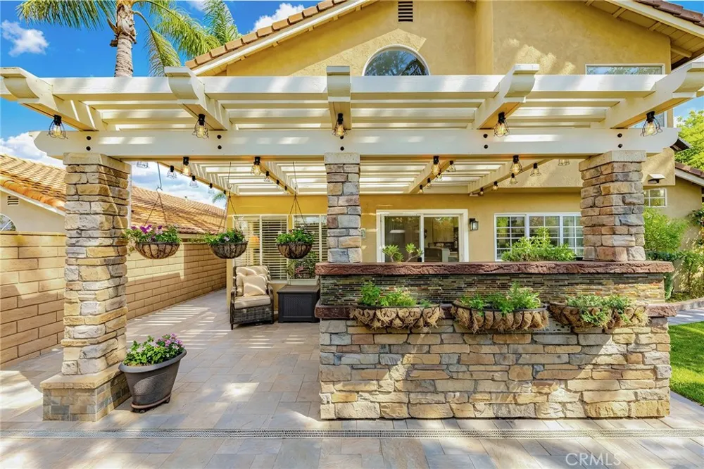 6356 Via Del Rancho Chino Hills, CA 91709