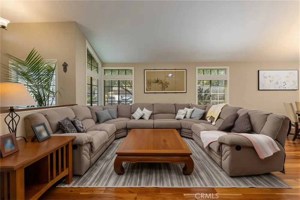 6356 Via Del Rancho Chino Hills, CA 91709