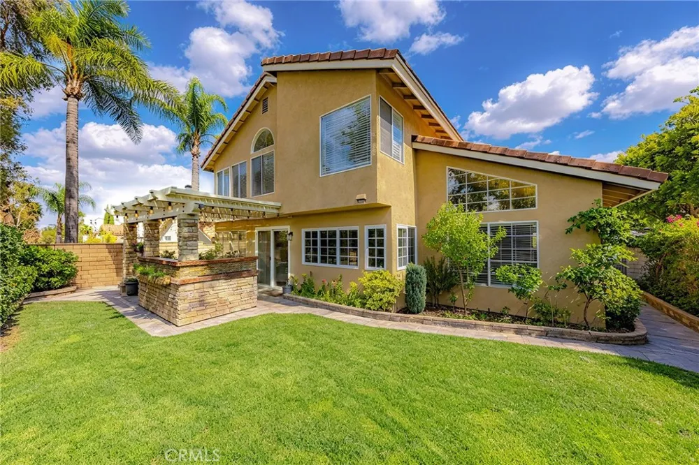 6356 Via Del Rancho Chino Hills, CA 91709