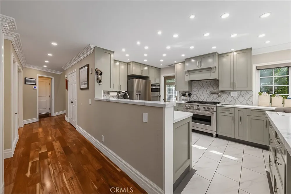 6356 Via Del Rancho Chino Hills, CA 91709