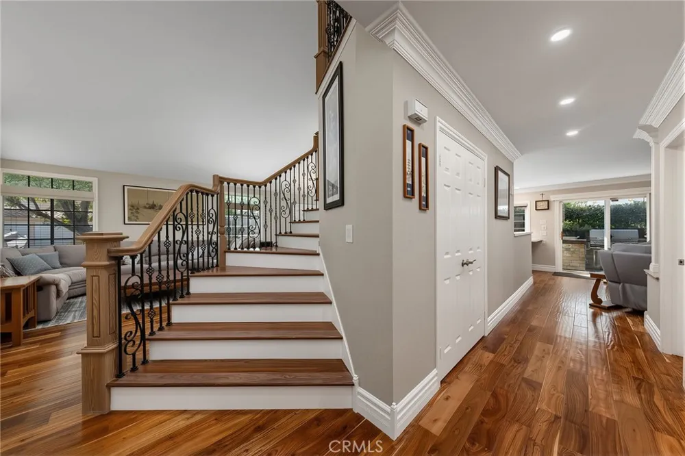 6356 Via Del Rancho Chino Hills, CA 91709