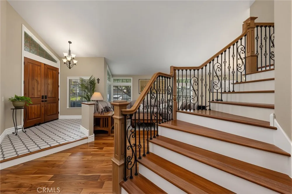 6356 Via Del Rancho Chino Hills, CA 91709