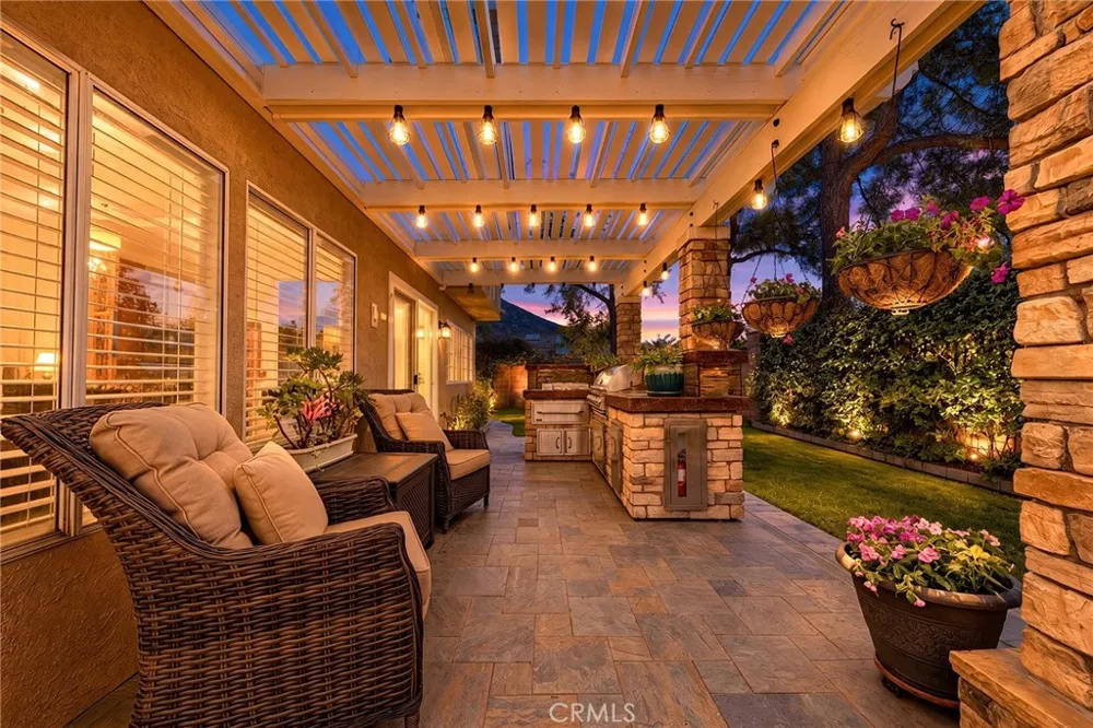 6356 Via Del Rancho Chino Hills, CA 91709