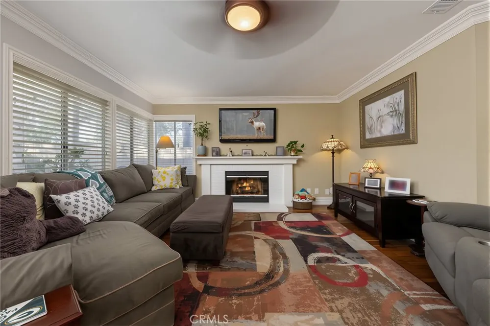 6356 Via Del Rancho Chino Hills, CA 91709