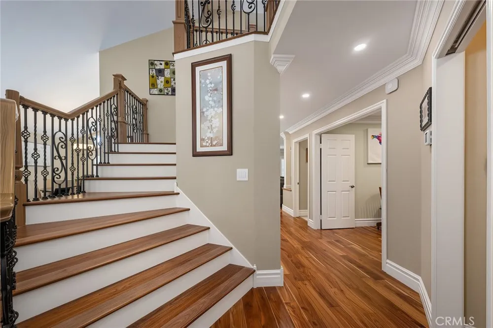 6356 Via Del Rancho Chino Hills, CA 91709
