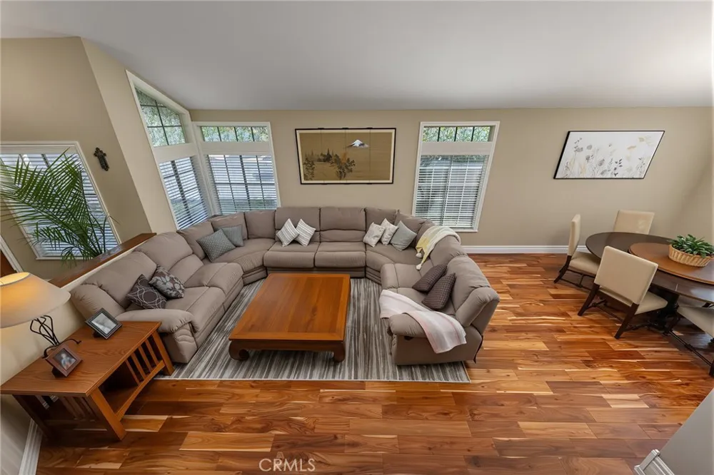 6356 Via Del Rancho Chino Hills, CA 91709