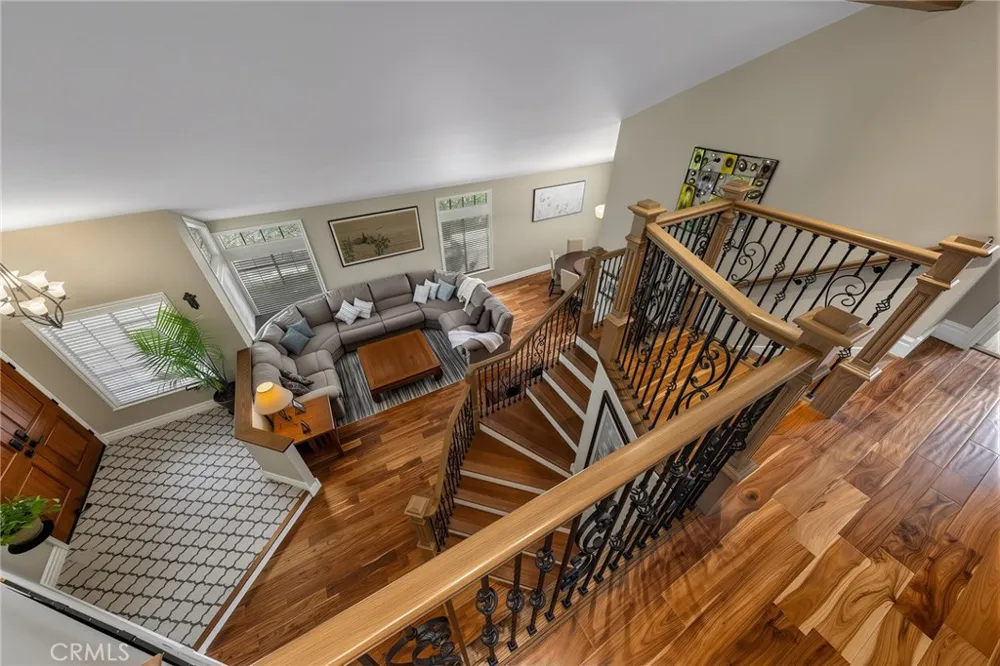 6356 Via Del Rancho Chino Hills, CA 91709